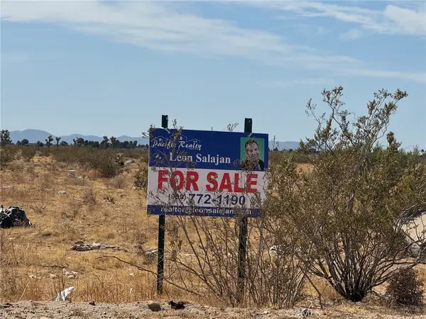 10501 Holly Road, Adelanto, CA 92301