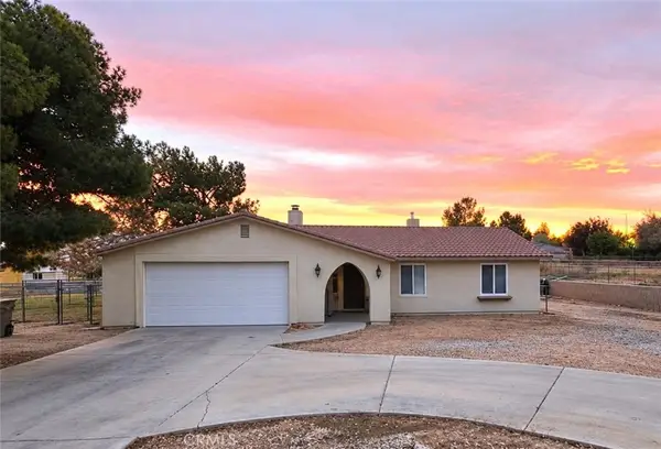 16469 Mesquite, Hesperia, CA 92345