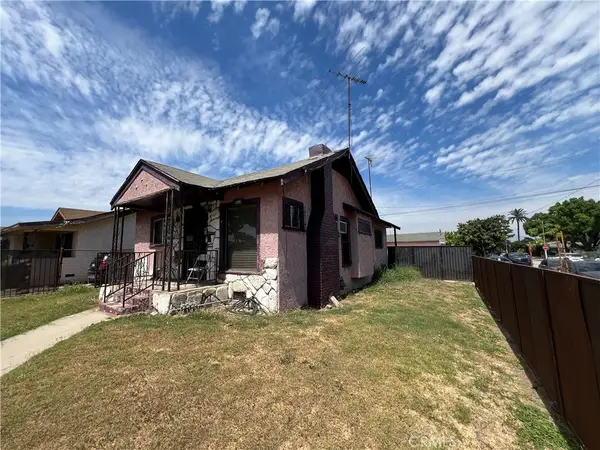 1201 W 71st, Los Angeles, CA 90044