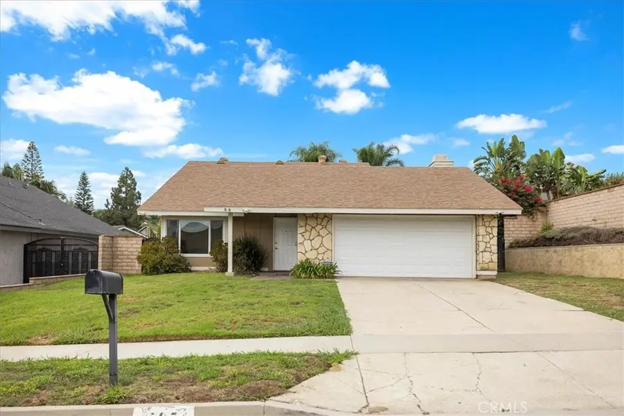15874 Tern Street, Chino Hills, CA 91709 - #2