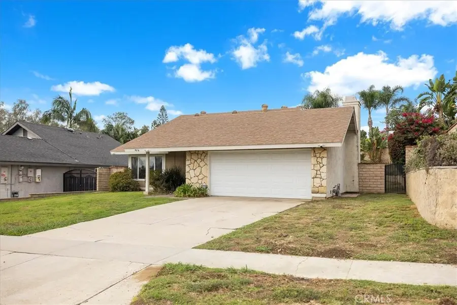15874 Tern Street, Chino Hills, CA 91709 - #3