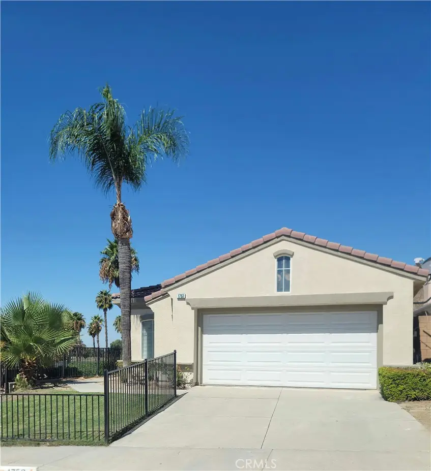 1753 Messina Drive, San Jacinto, CA 92583 - #1