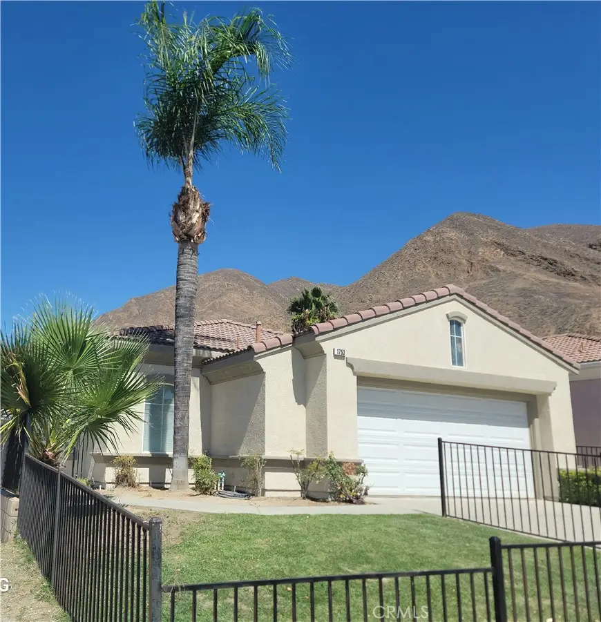 1753 Messina Drive, San Jacinto, CA 92583 - #2