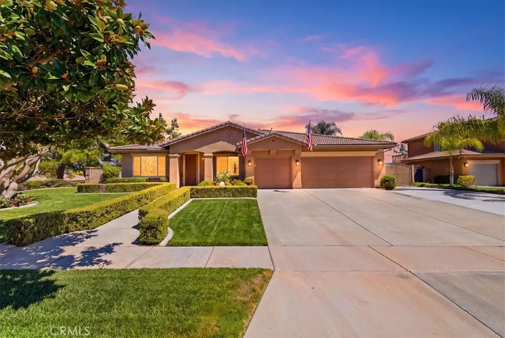 1637 Monte Mar, Corona, CA 92881 - #1