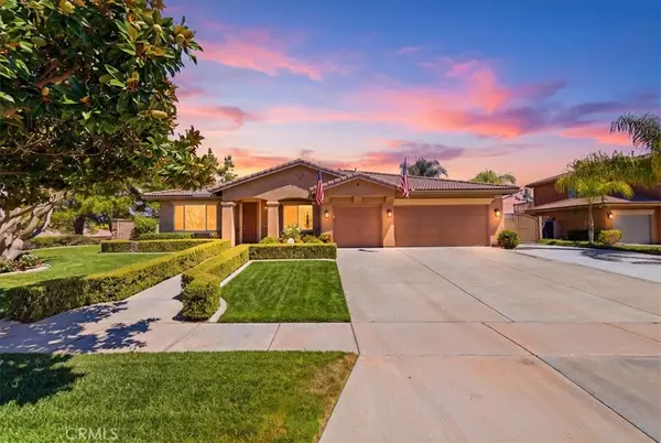 1637 Monte Mar, Corona, CA 92881
