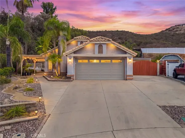 39015 Corte Pacheco, Murrieta, CA 92562