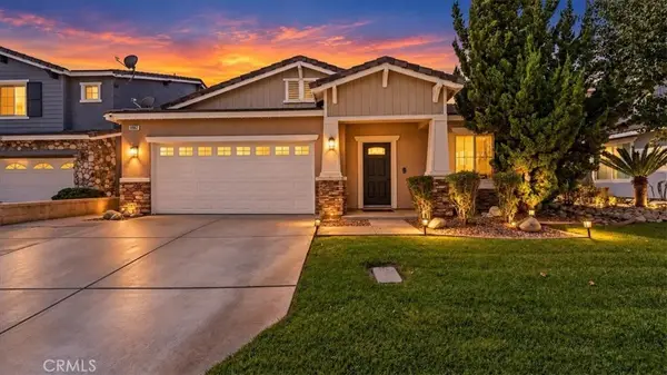 10962 Hardy Pecan Court, Fontana, CA 92337