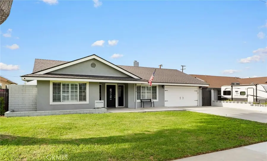5019 Roosevelt, Chino, CA 91710 - #2