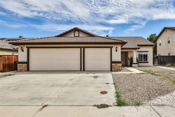 1452 Hummingbird, Hemet, CA 92545