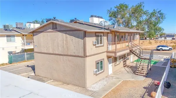 10923 Aztec, Adelanto, CA 92301