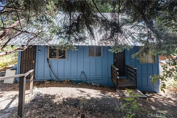 5895 Robin Oak, Angelus Oaks, CA 92305