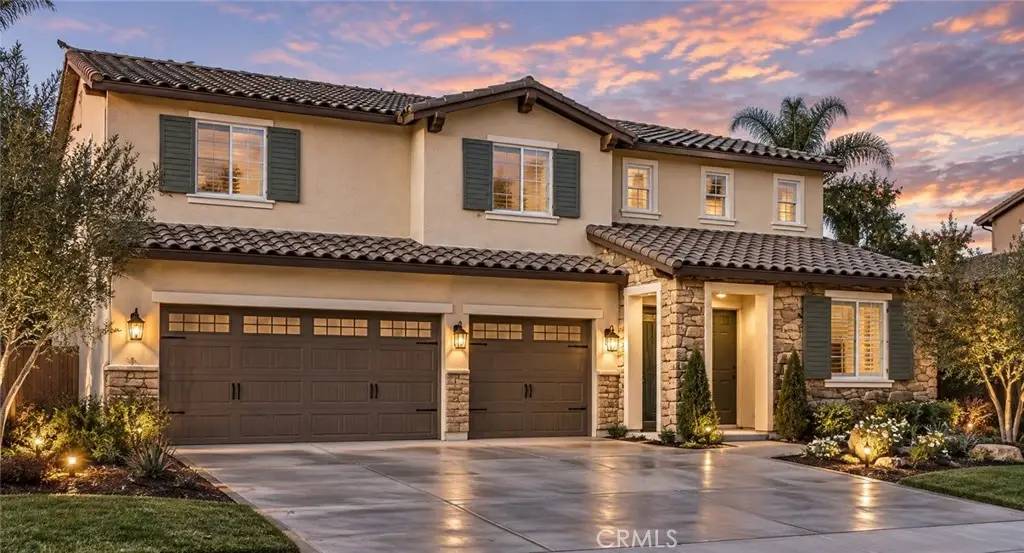 36554 Artisan Place, Beaumont, CA 92223 - #1