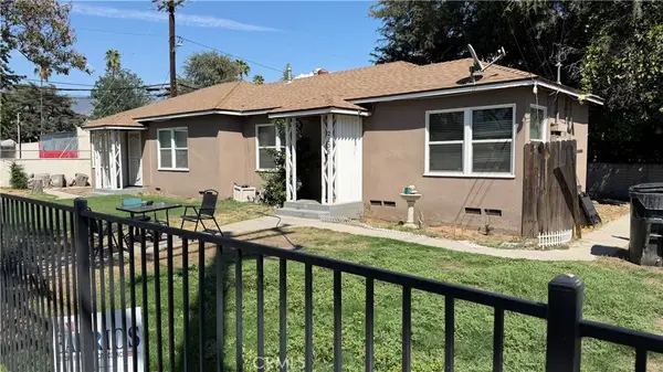 2135 N G, San Bernardino, CA 92405
