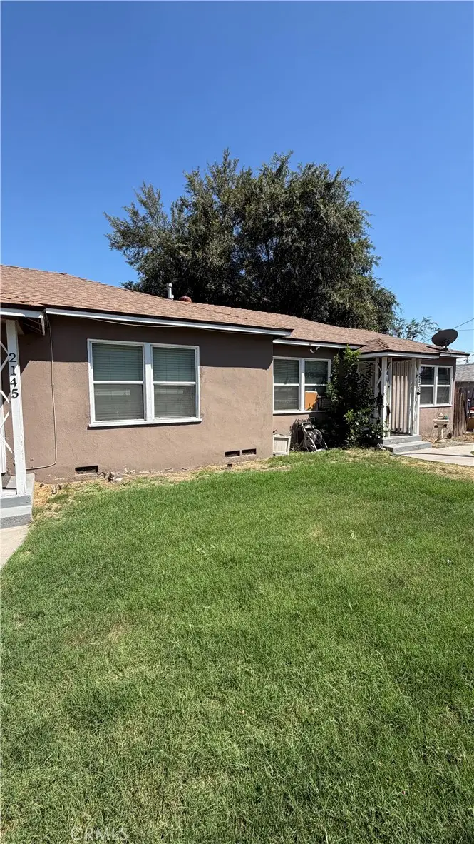 2135 N G, San Bernardino, CA 92405 - #2