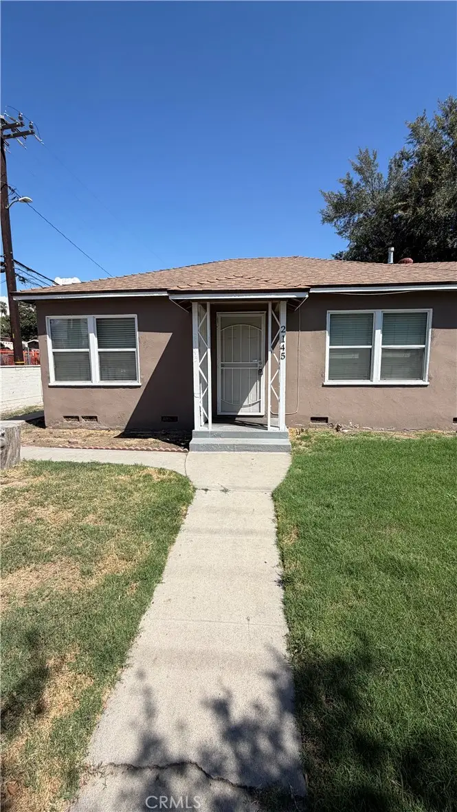 2135 N G, San Bernardino, CA 92405 - #3