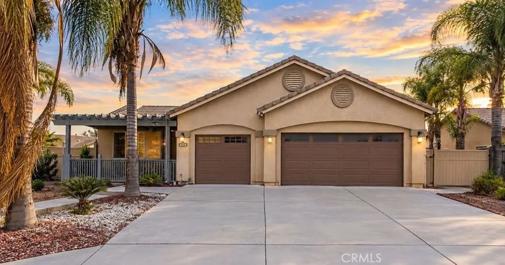 848 Peaceful, San Jacinto, CA 92582 - #1