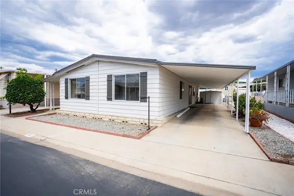 626 N Dearborn #57, Redlands, CA 92374