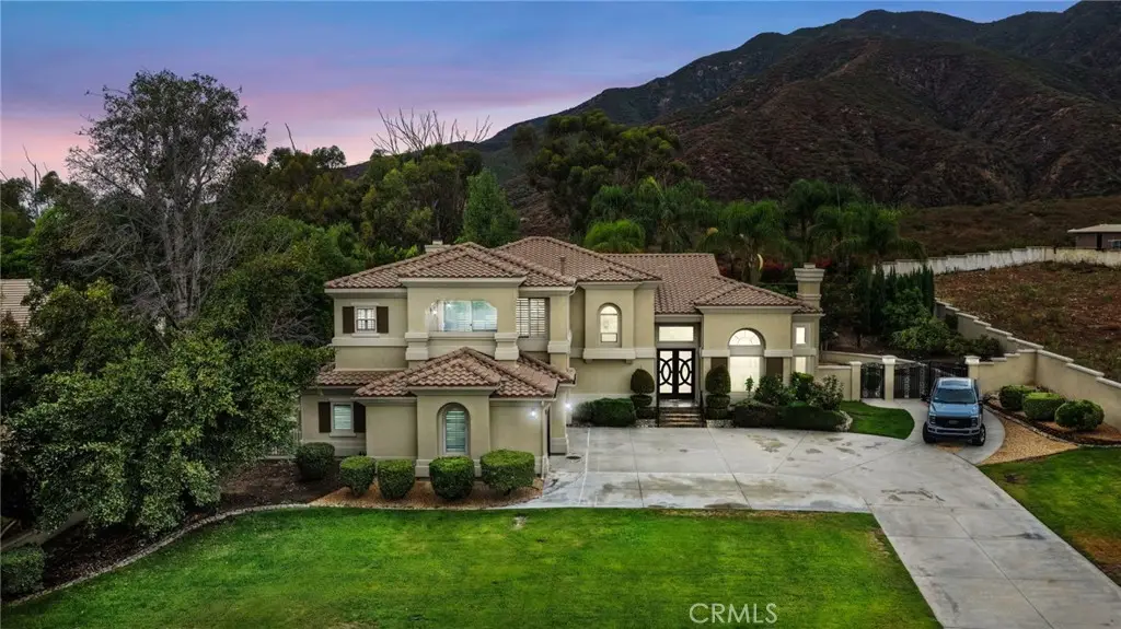 4954 Crestview Place, Rancho Cucamonga, CA 91701 - #1
