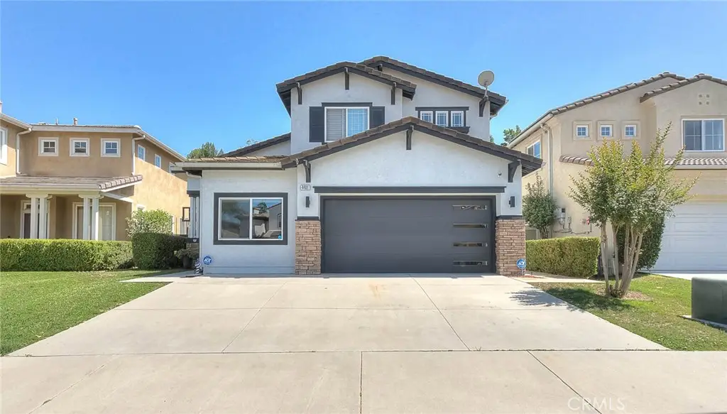 4401 Saint Andrews, Chino Hills, CA 91709 - #1