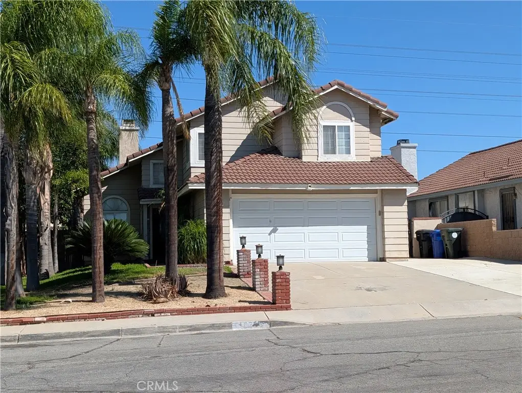 14090 Chaparral, Fontana, CA 92337 - #1
