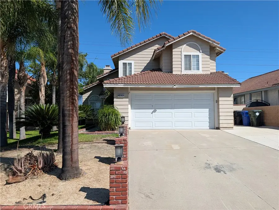 14090 Chaparral, Fontana, CA 92337 - #2