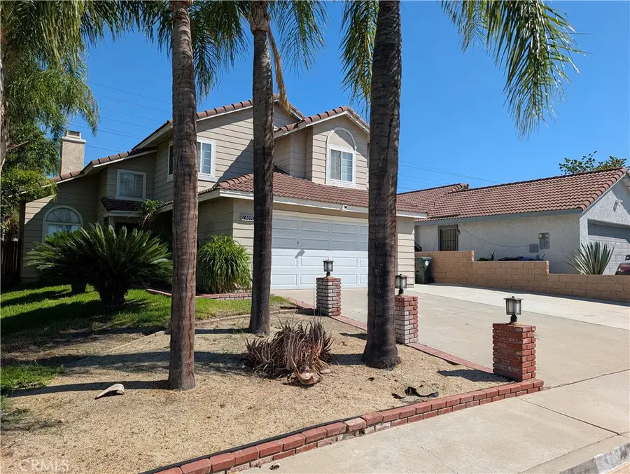 14090 Chaparral, Fontana, CA 92337 - #3