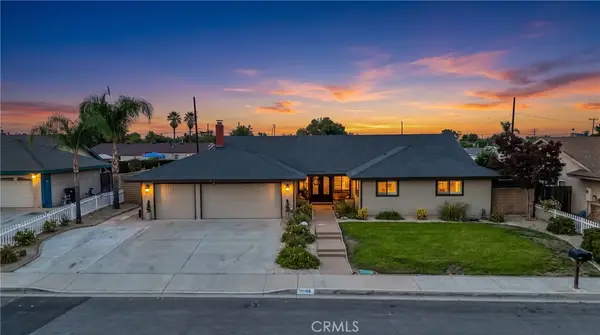 11159 Carriage Avenue, Montclair, CA 91763