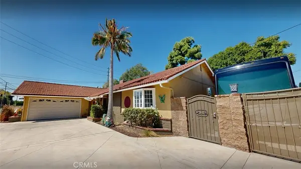 13451 Browning, Tustin, CA 92780