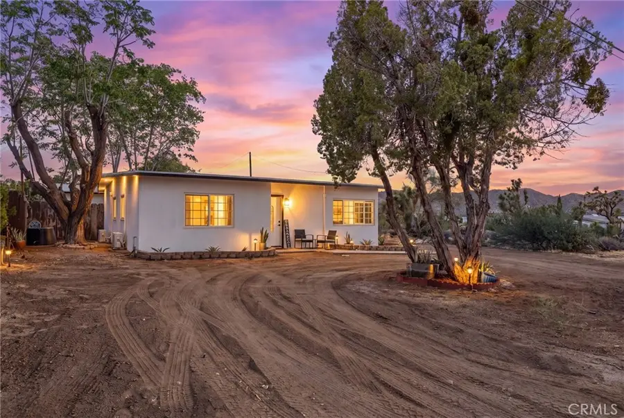 7888 Fox Trail, Yucca Valley, CA 92284 - #2