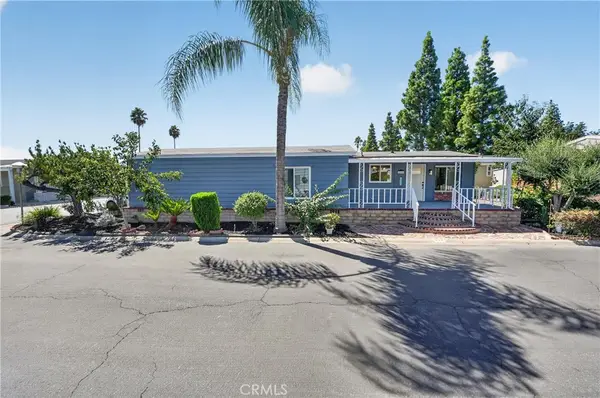 15111 Pipeline #260, Chino Hills, CA 91709