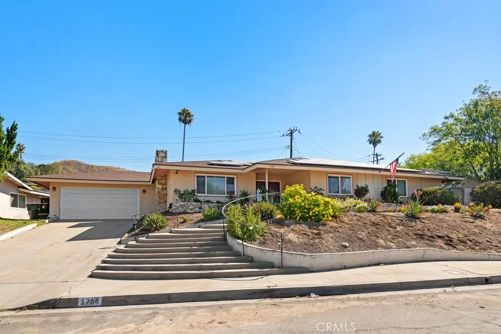 1768 E Ralston, San Bernardino, CA 92404 - #1