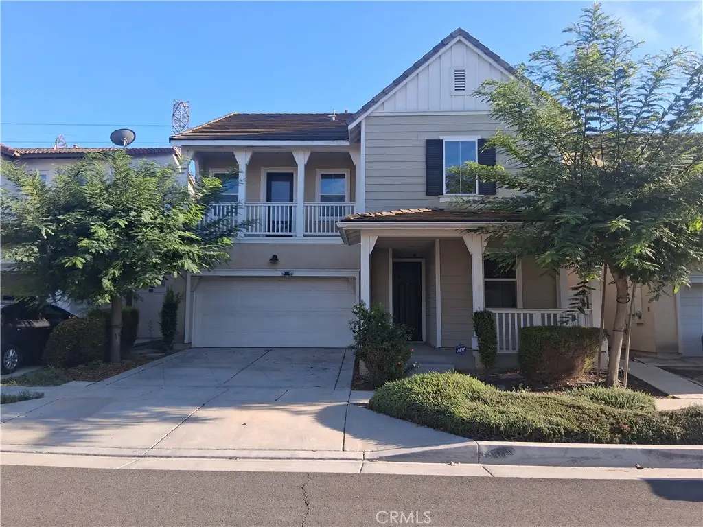 7825 Meridian, Chino, CA 91708 - #1