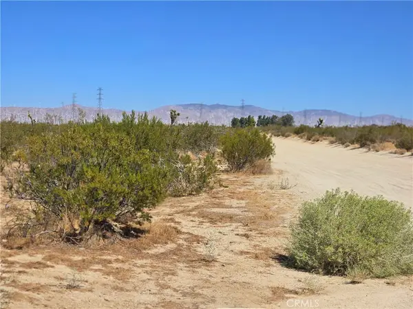 8517 Stagecoach, Mojave, CA 93501