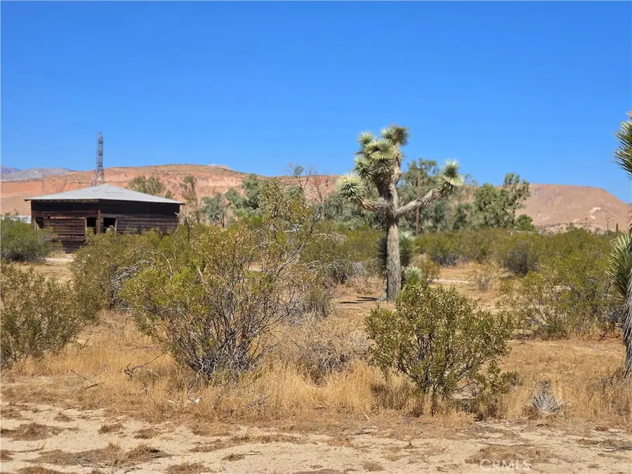8517 Stagecoach, Mojave, CA 93501 - #2