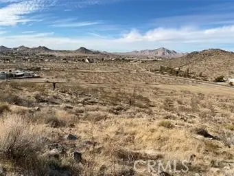 0 Corwin, Apple Valley, CA 92307 - #1