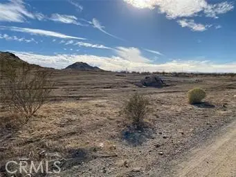 0 Corwin, Apple Valley, CA 92307 - #3