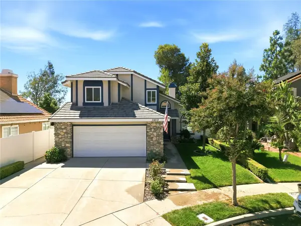 11813 Mount Everett Court, Rancho Cucamonga, CA 91737