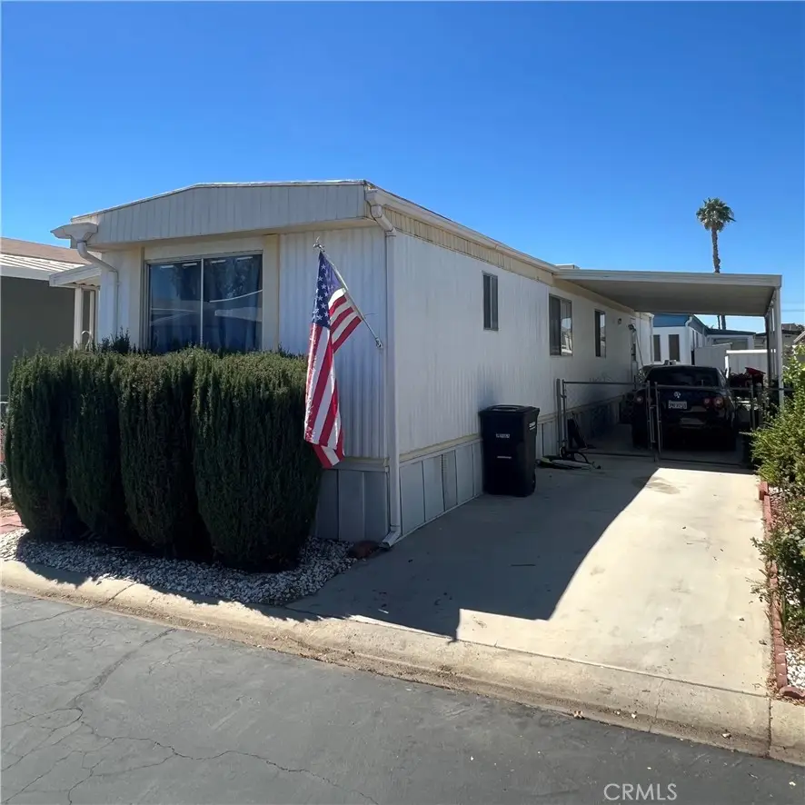 1150 N Kirby Street #53, Hemet, CA 92545 - #1