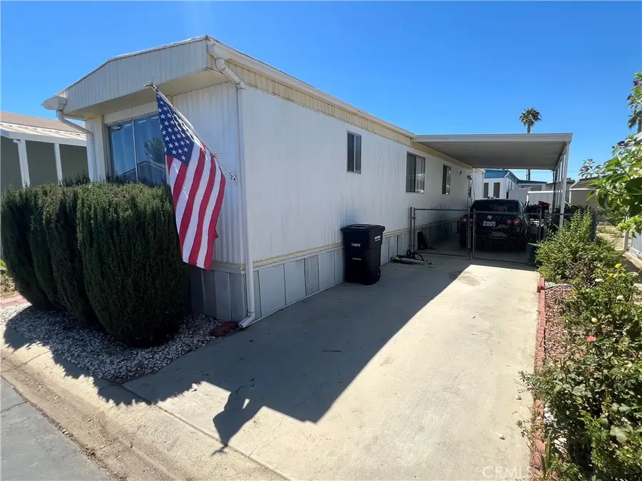 1150 N Kirby Street #53, Hemet, CA 92545 - #2