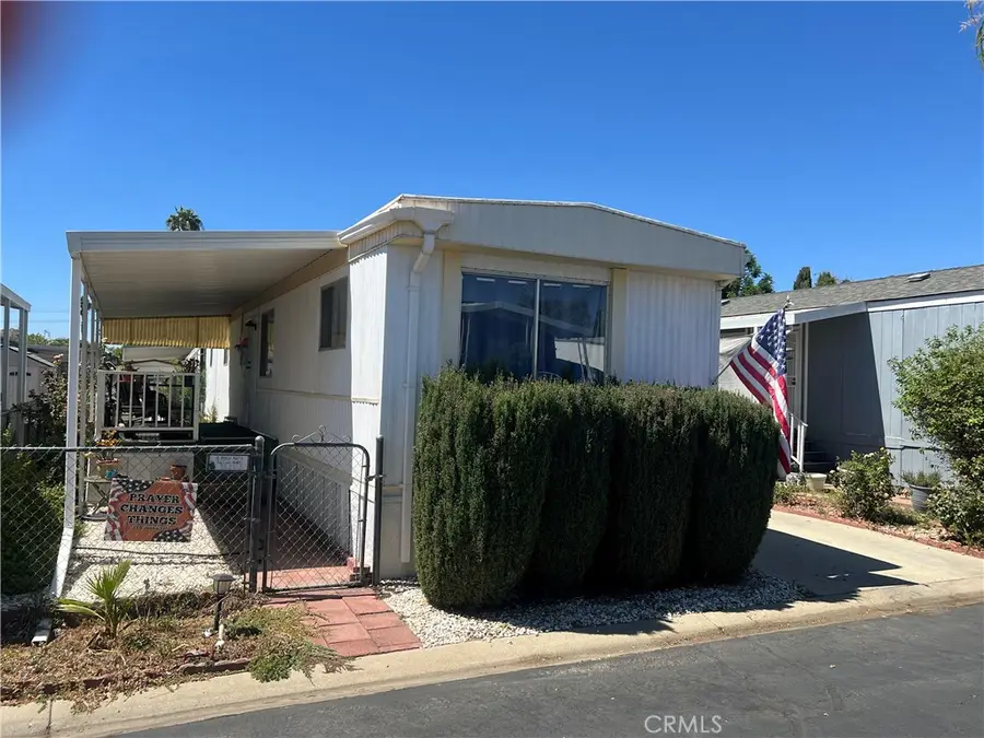 1150 N Kirby Street #53, Hemet, CA 92545 - #3