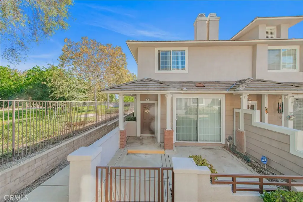 17740 Bronte Road #90, Chino Hills, CA 91709 - #1