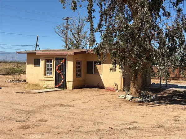 17910 Bellflower, Adelanto, CA 92301