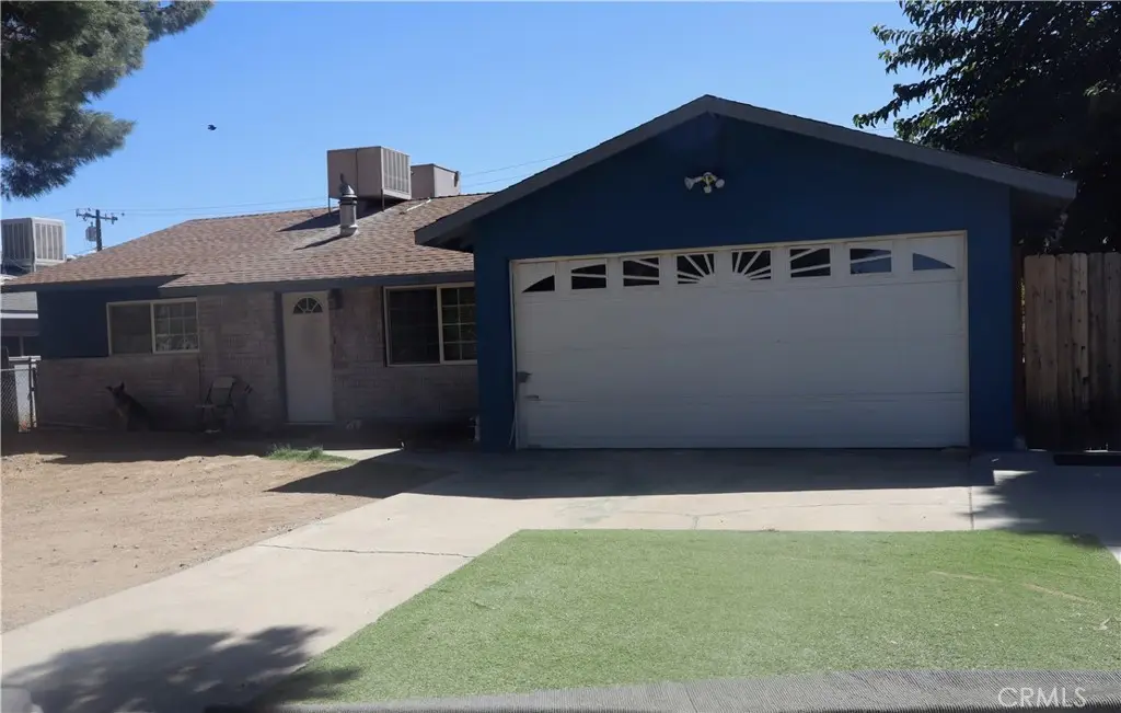 6245 Lynch Canyon, Mountain Mesa, CA 93240 - #1
