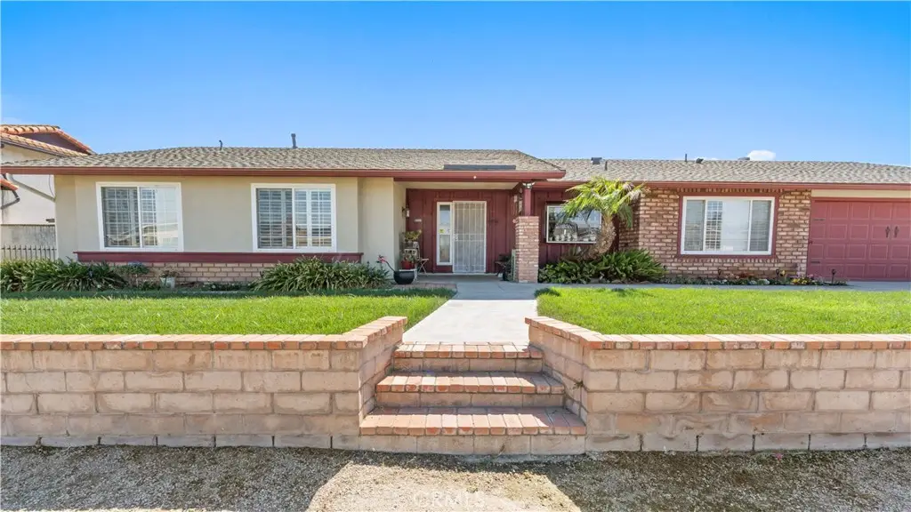 11658 Del Sur, Jurupa Valley, CA 91752 - #1