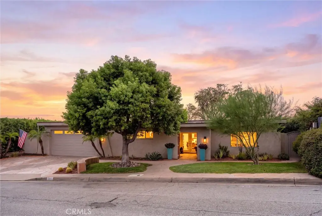 2621 N Mountain, Claremont, CA 91711 - #1