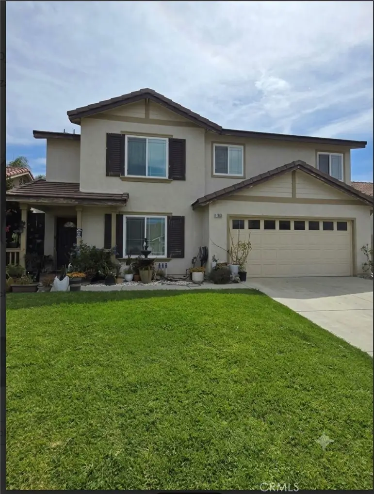 11469 Bolero, Fontana, CA 92337 - #1