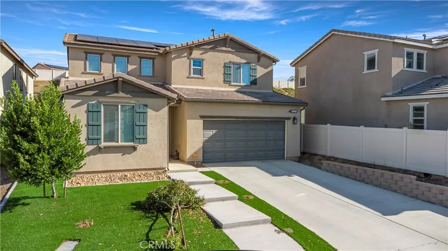 35234 Lilac Lane, Beaumont, CA 92223 - #2