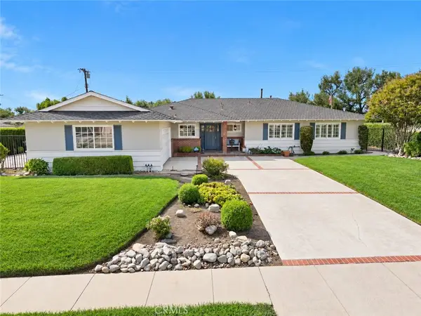 644 Crestglen Road, Glendora, CA 91741