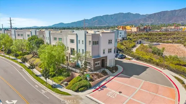820 Highline Way, Upland, CA 91784