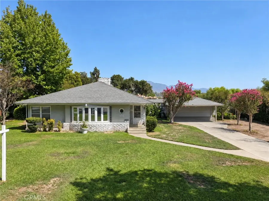 2989 Ladera Road, San Bernardino, CA 92405 - #2